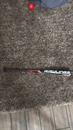 Rawlings Machine USA alloy youth baseball bat