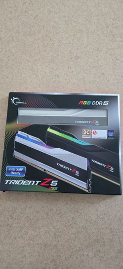 Ddr5 32gb