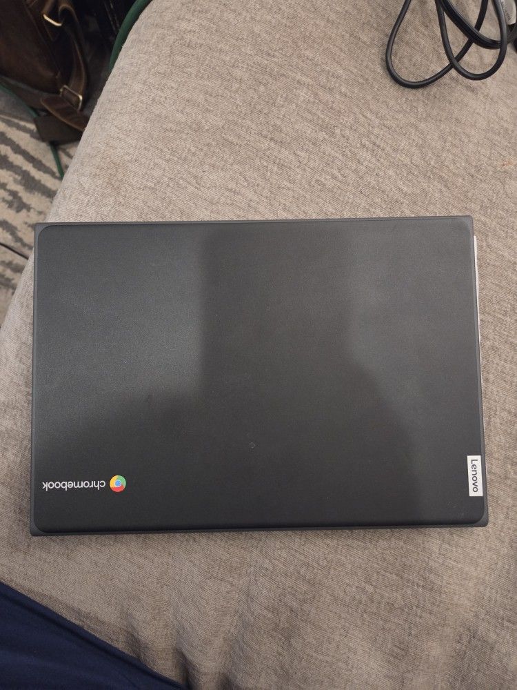 Lenovo 100e Chromebook (2nd Gen) MTK 2