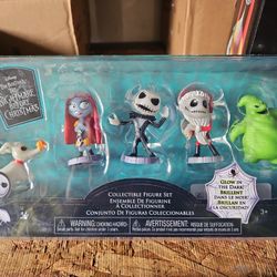 Disney's Nightmare Before Christmas 