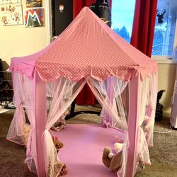 Play Tent