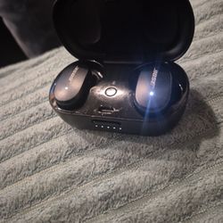 QCE Bose Earbuds