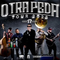 Fuerza Regida Tickets 