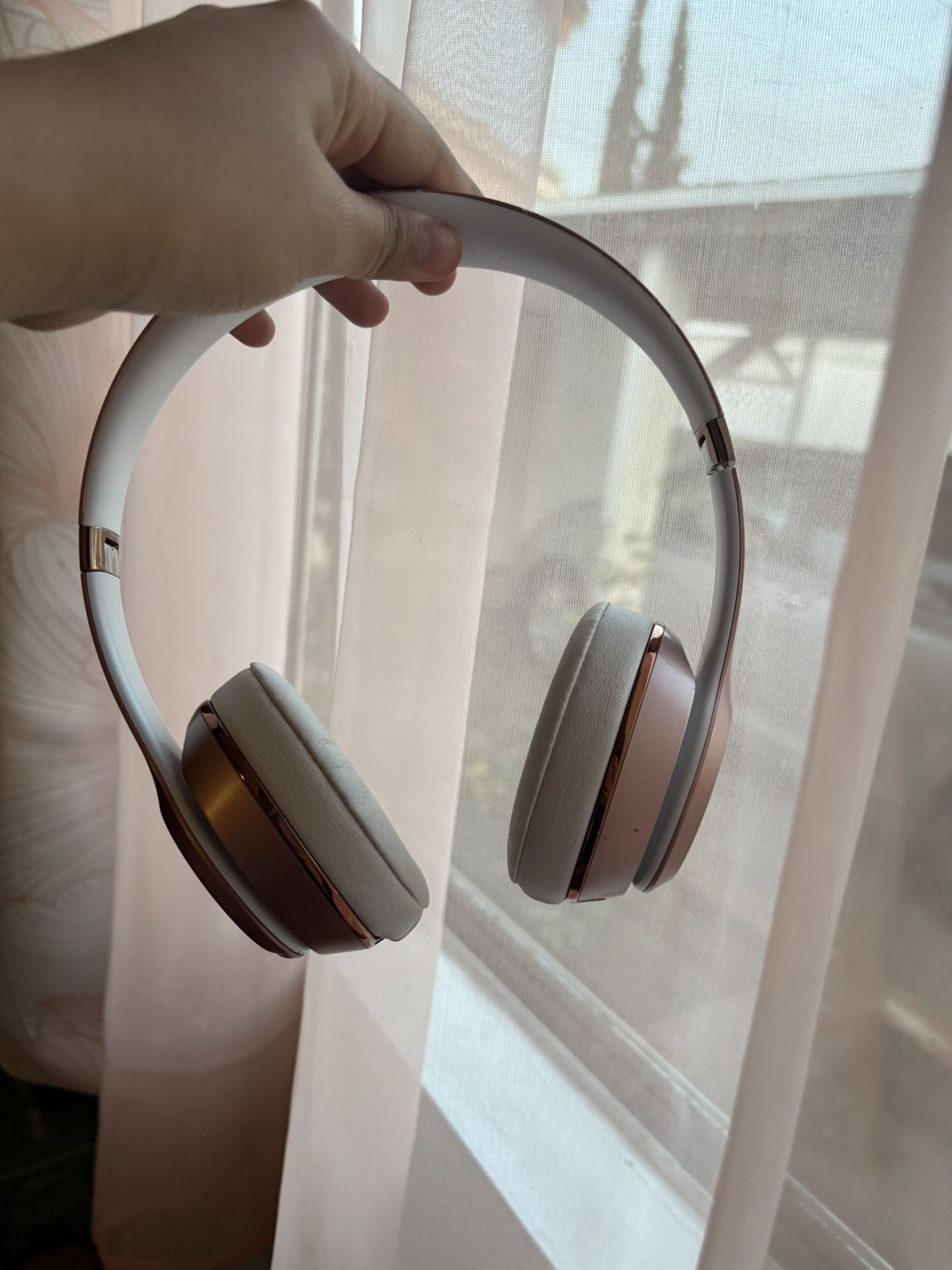 Beats Solo 3