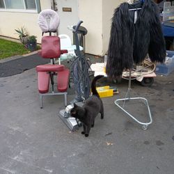 Garage Sale Today 6624 Lemon Hill Ave 