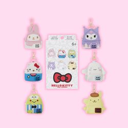 Loungefly Sanrio Charms 