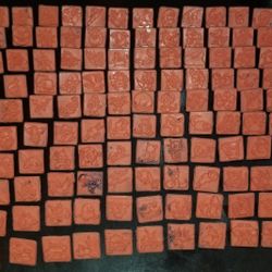 Pokemon Rubber Stamps
149 of 150
1st generation vintage set from 1999