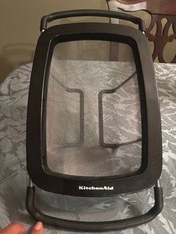 KitchenAid Over-the-Sink Expandable Colander