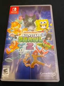 Switch rare game