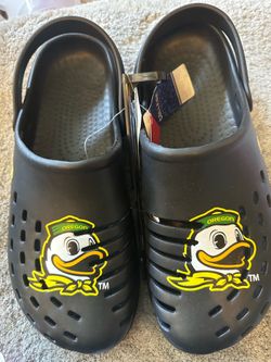 Clogs