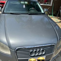 2006 Audi A4
