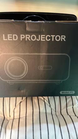 LED Projector