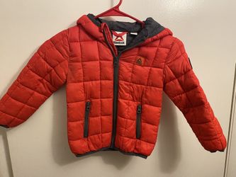 Boys Puffer Jackets