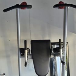 FREE Fitness Equipment 