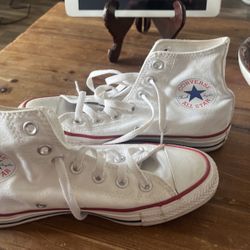 Women's Shoes All-Stars Size