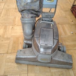 Kirby Vacuum