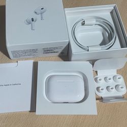 AirPod 2nd Gen 