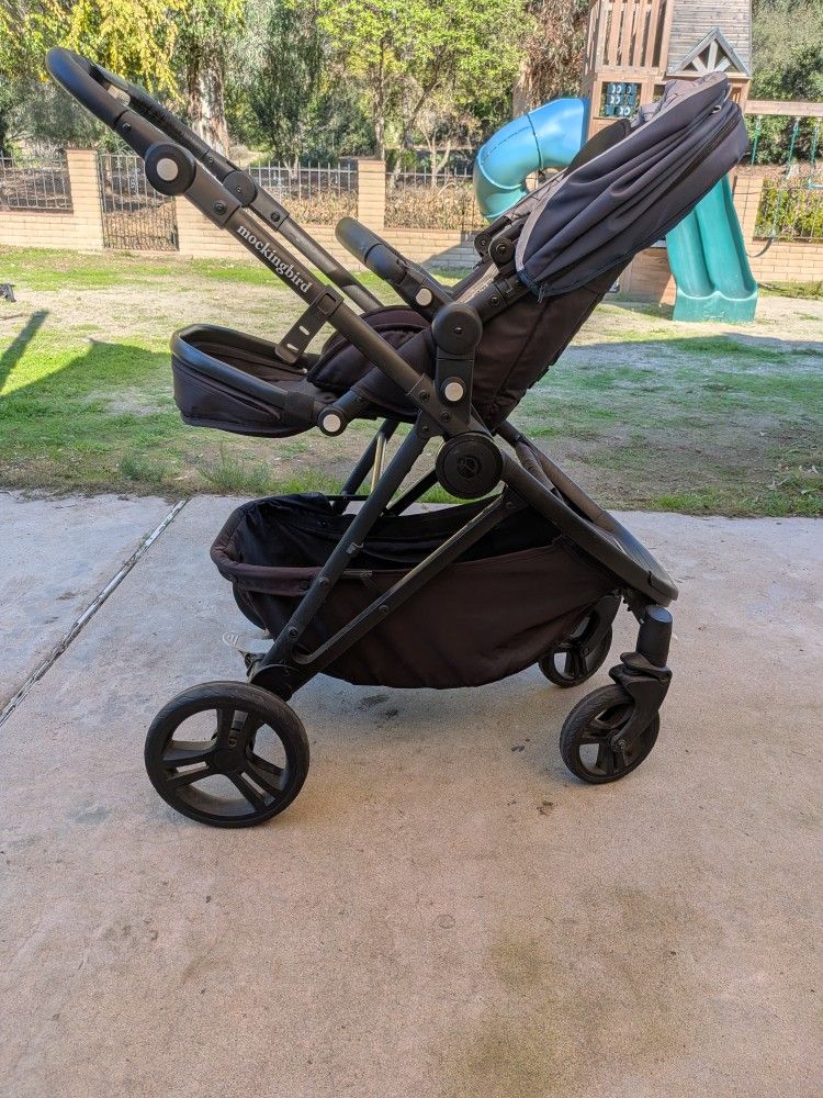 Mockingbird Stroller
