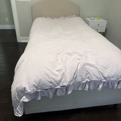IKEA Twin Bed