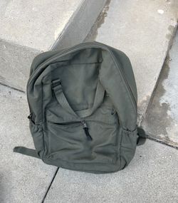 BACKPACK 