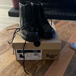 Brand New Docmartins Size 27 Kids