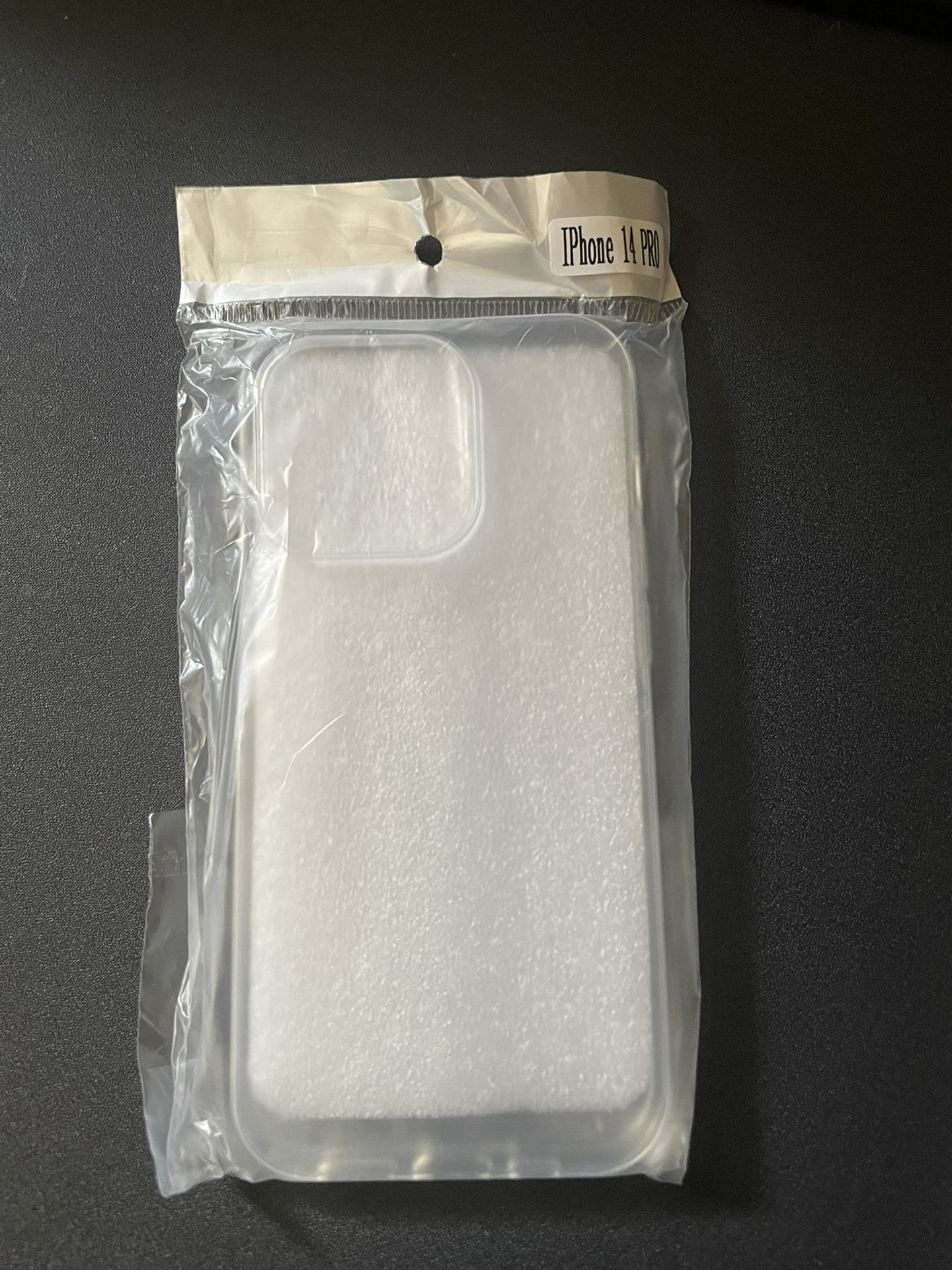 iPhone 14 Pro Phone Case