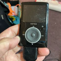 Sansa Mp3 Player With Charger