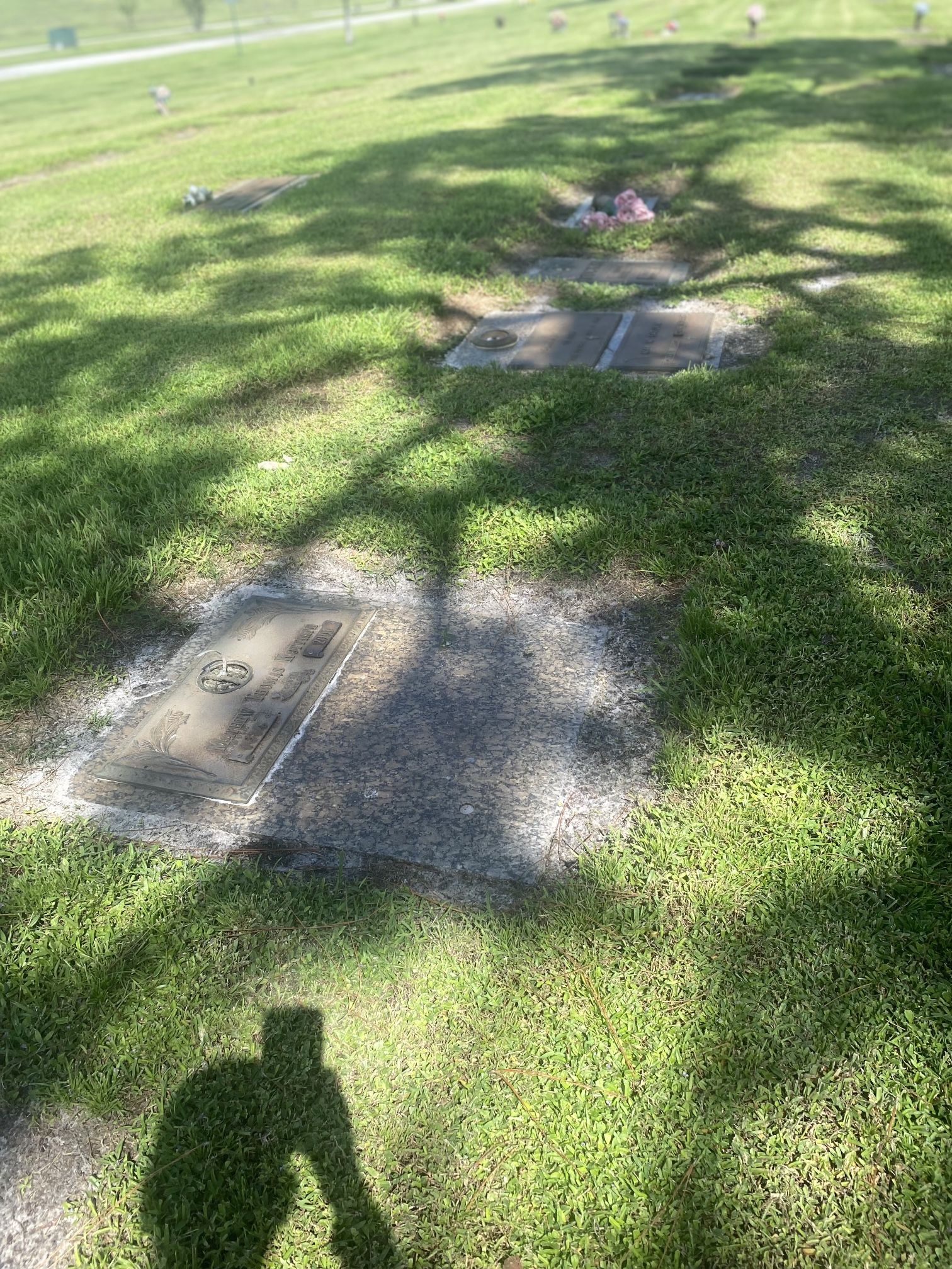 Cemetery Plot For Sale In Florida