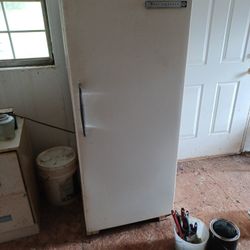 Westinghouse Refrigerator