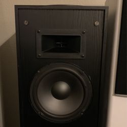 KLIPSCH KG 3.5  FLOORSTANDING SPEAKERS
