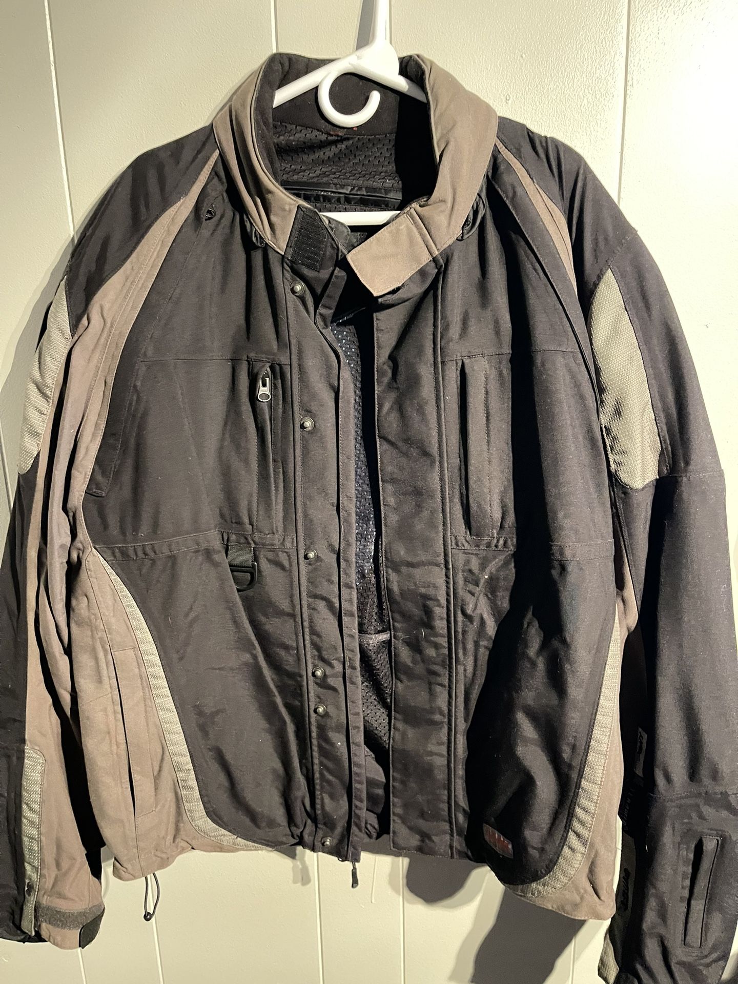 Riding Jacket