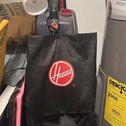 Hoover Steam Cleaner.