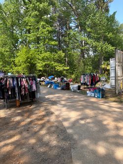 Garage/liquidations/estate sale Huge New & gently used items. Furniture, tools, more!