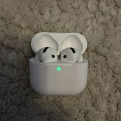Air Pods