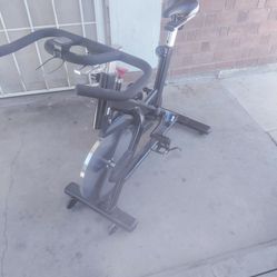 Xterra Indoor Exercise Bike 