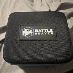 Battle Beaver Controller
