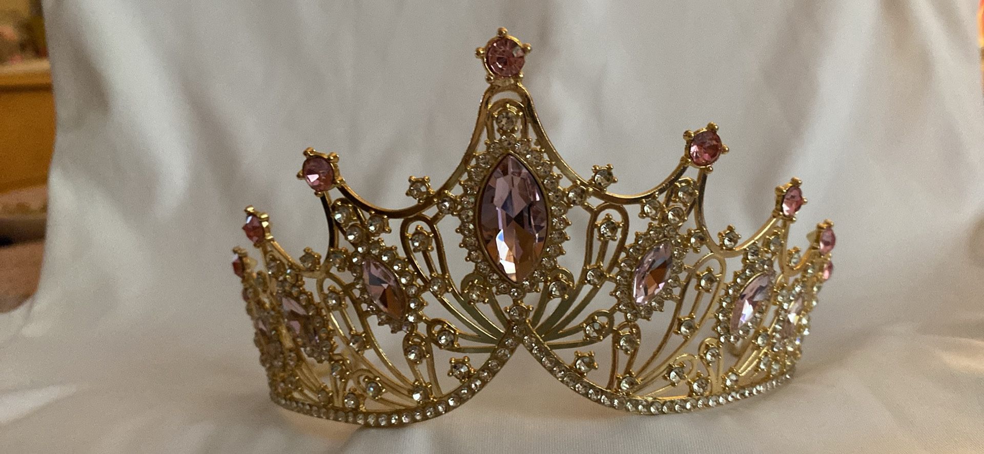 Head Crown