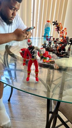 Power Ranger