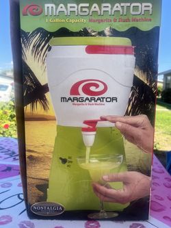 Margarita Machine