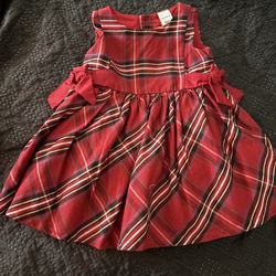 Baby Girl Dress