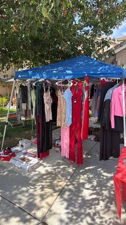 Garage SALE