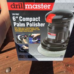 Palm Polisher