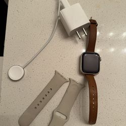 Apple Watch