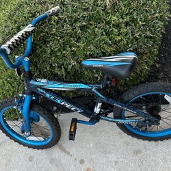 16” Dynacraft Bike