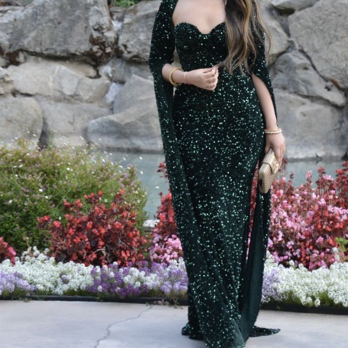 Partywear Dress