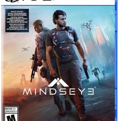 Mindseye Ps5