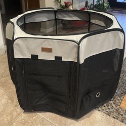 Dog Playpen