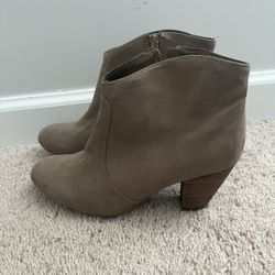 Brown Womens boots