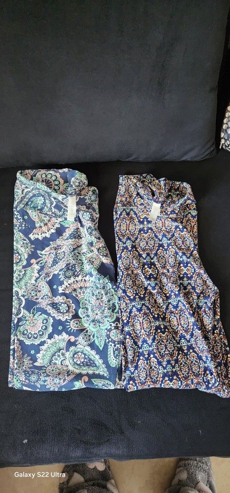 Authentic Lularoe Leggings