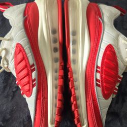 Nike Air Max 98 